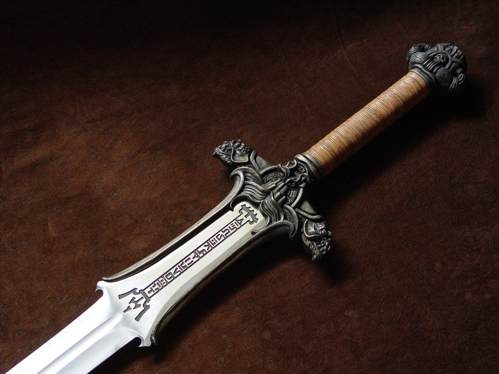 Detail Sword Wallpaper Hd Nomer 22