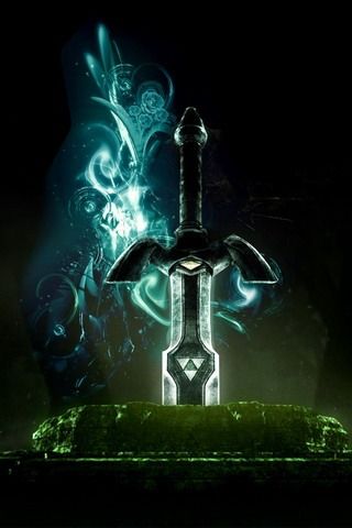 Detail Sword Wallpaper Hd Nomer 7