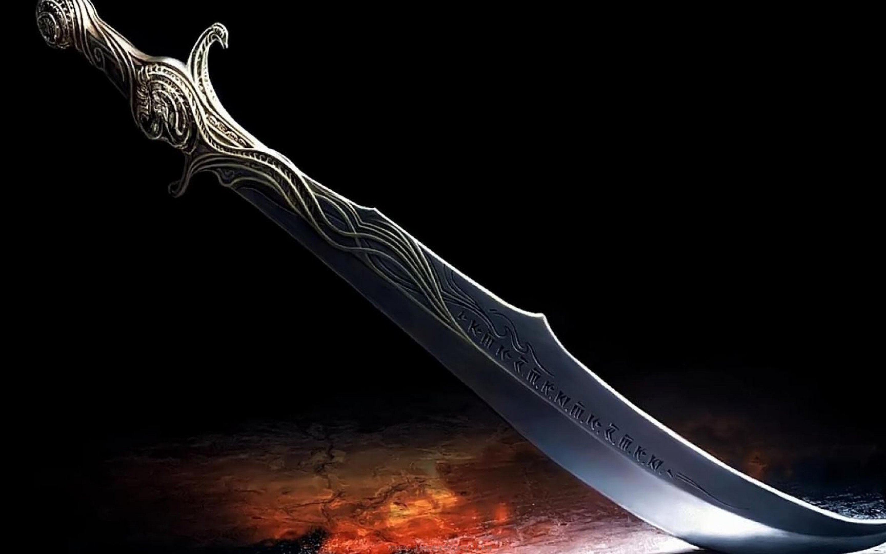 Detail Sword Wallpaper Hd Nomer 9