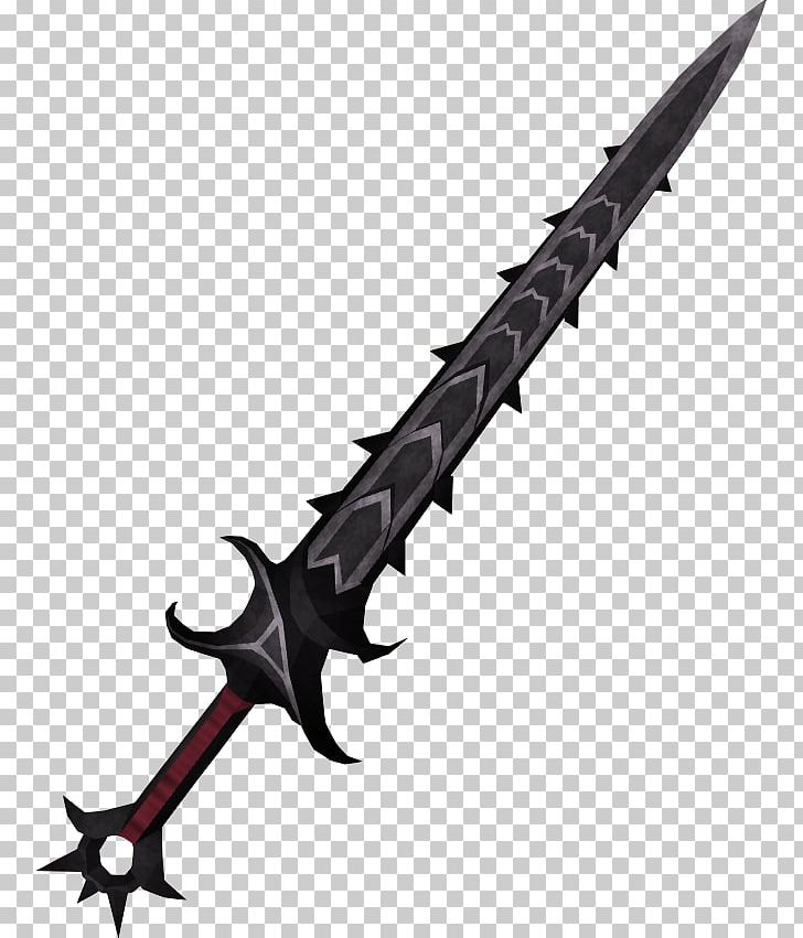 Detail Sword Weapon Png Nomer 8