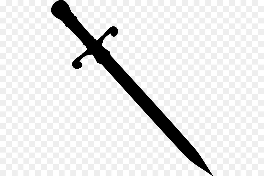 Detail Sword Weapon Png Nomer 10