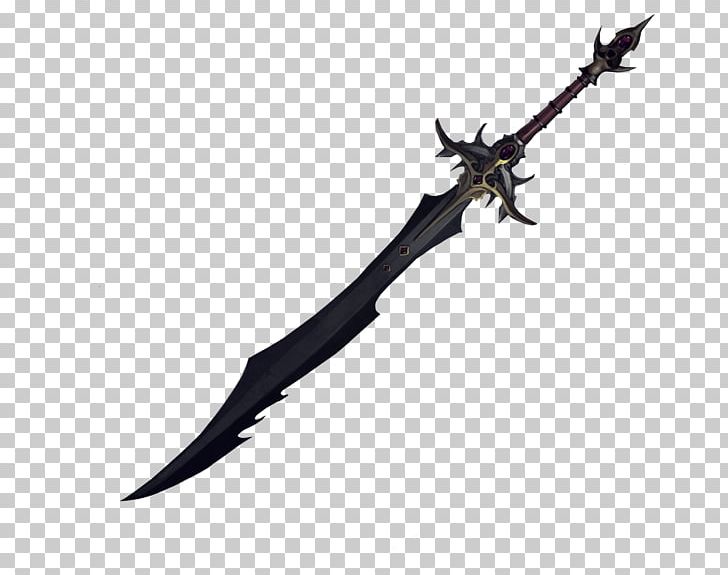 Detail Sword Weapon Png Nomer 17