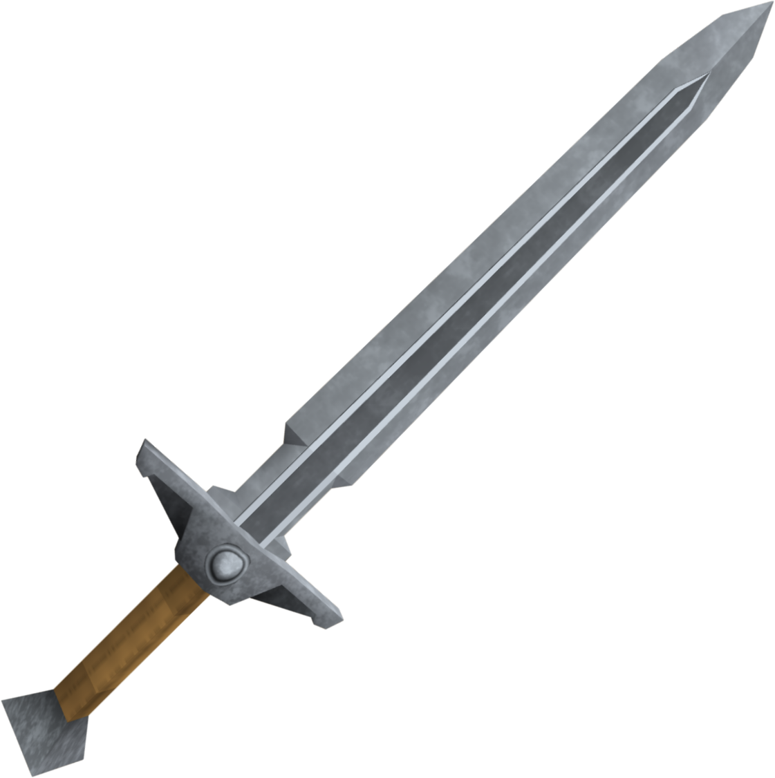 Detail Sword Weapon Png Nomer 3