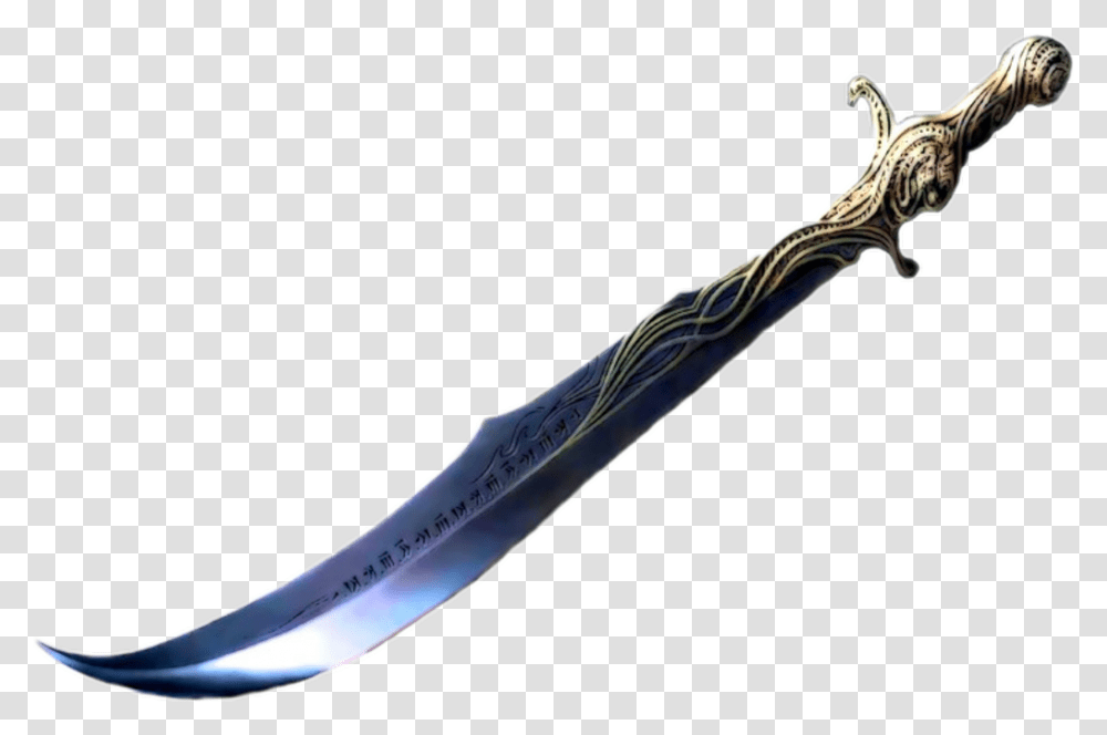 Detail Sword Weapon Png Nomer 22