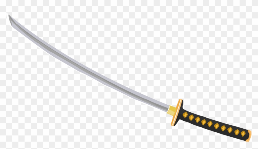 Detail Sword With Transparent Background Nomer 24