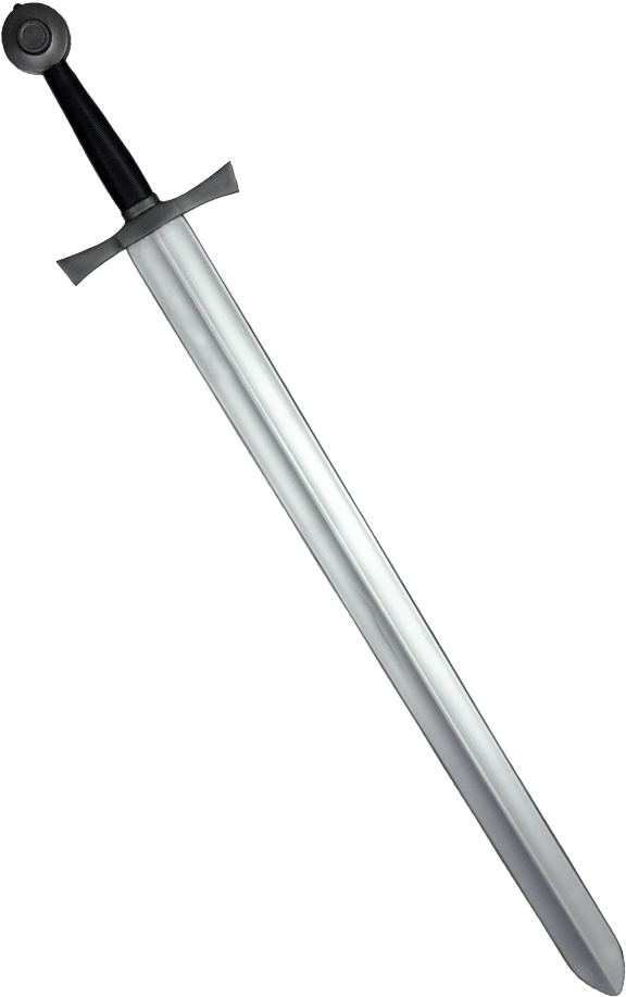 Detail Sword With Transparent Background Nomer 34