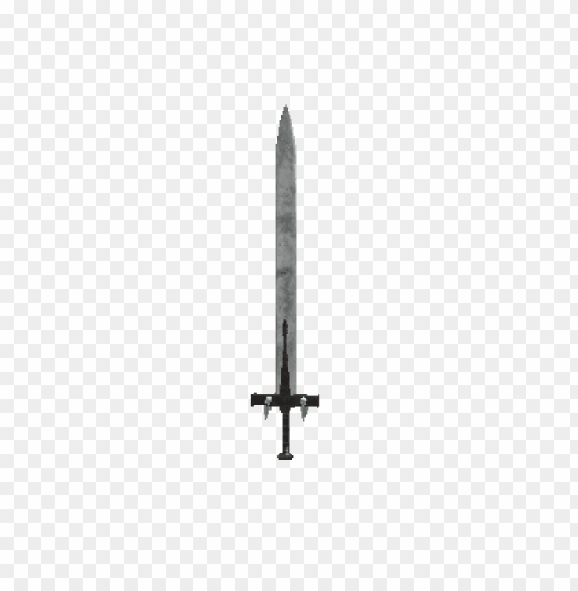 Detail Sword With Transparent Background Nomer 36