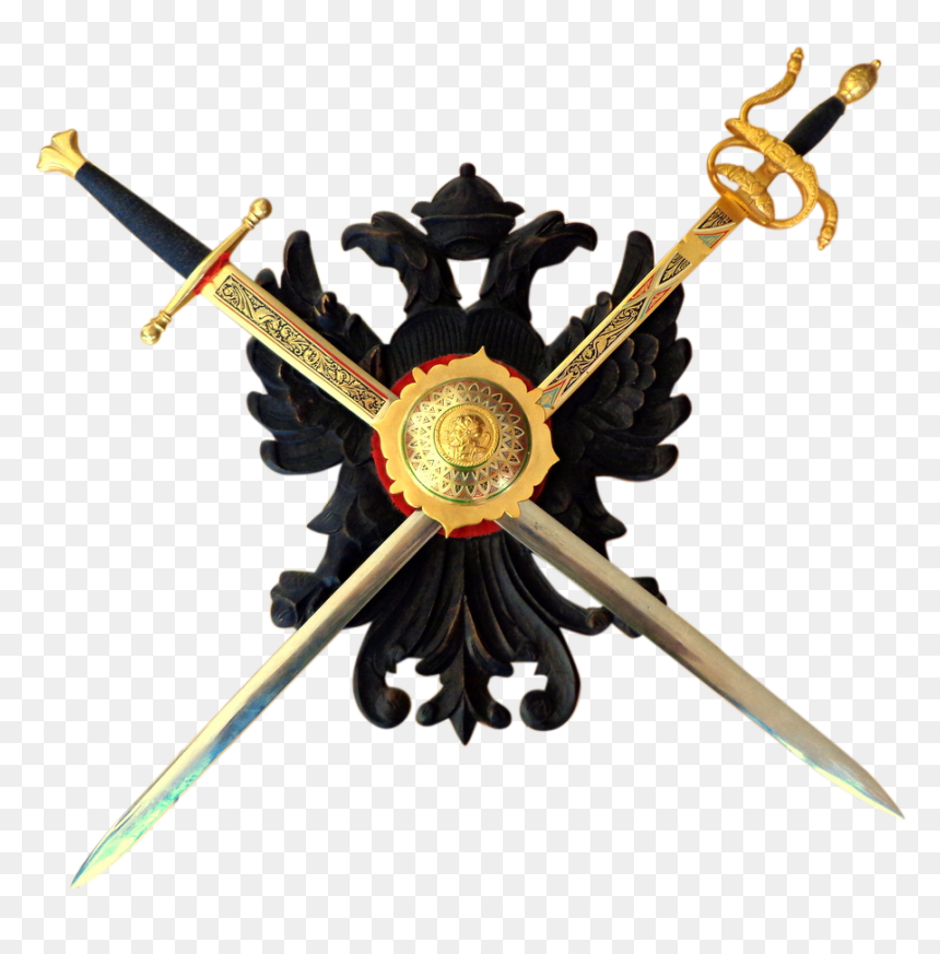 Detail Sword With Transparent Background Nomer 42