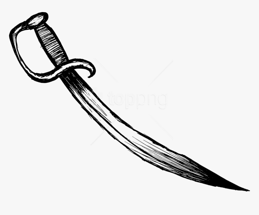 Detail Sword With Transparent Background Nomer 43