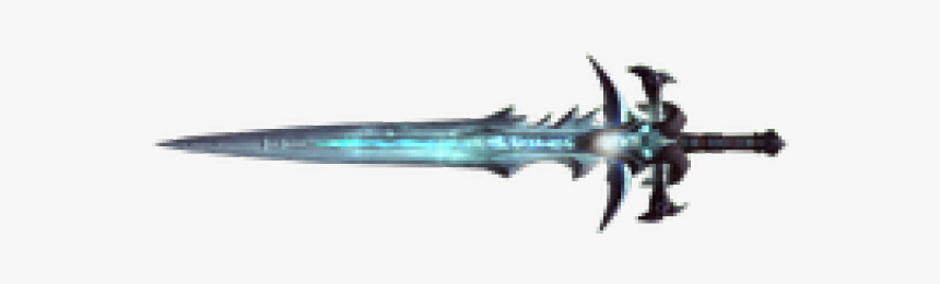 Detail Sword With Transparent Background Nomer 44