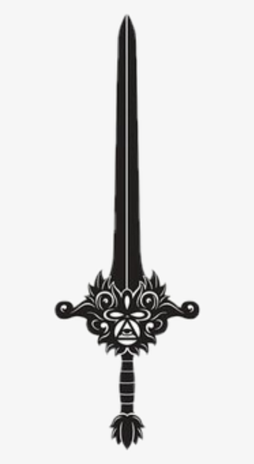 Detail Sword With Transparent Background Nomer 47