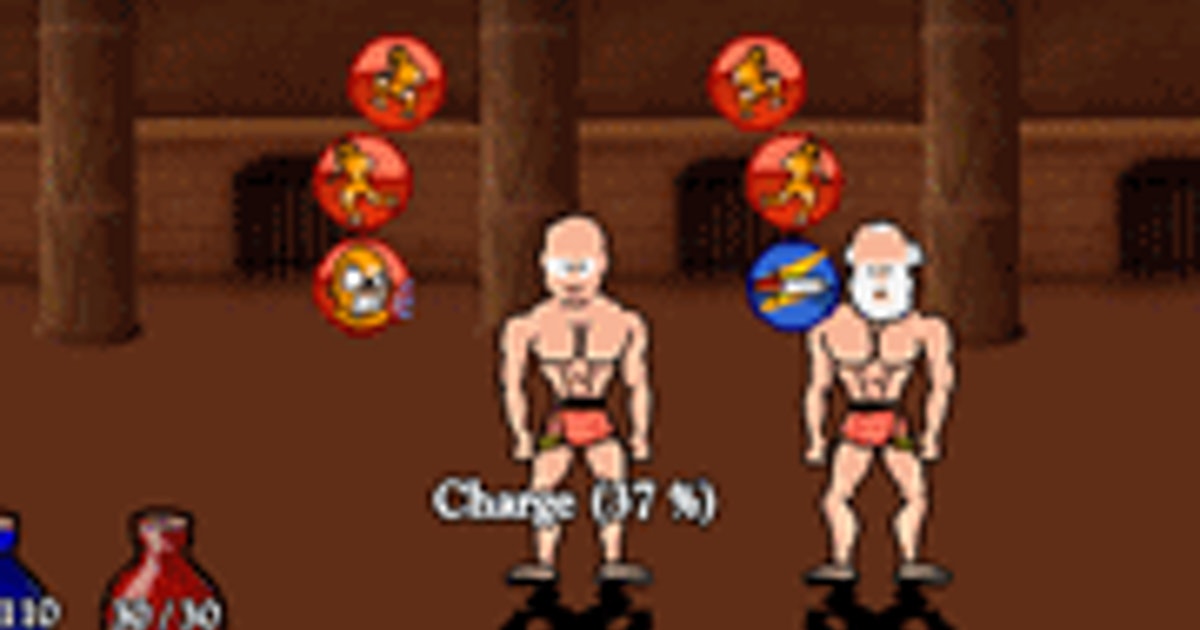Detail Swords And Sandals 2 Full Version Download Nomer 7