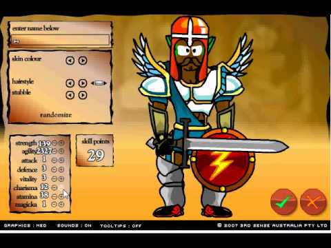 Detail Swords And Sandals 2 Full Version Download Nomer 9