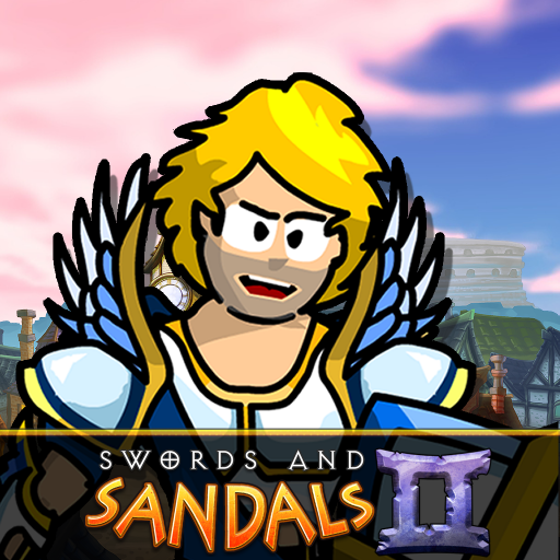 Detail Swords And Sandals 2 Full Version Download Nomer 11
