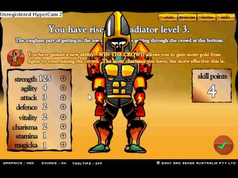 Detail Swords And Sandals 2 Full Version Download Nomer 13