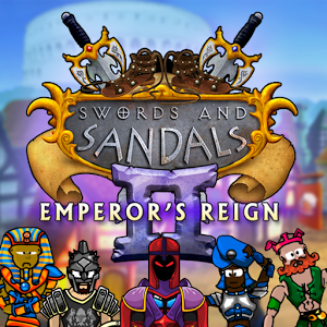 Detail Swords And Sandals 2 Full Version Download Nomer 16