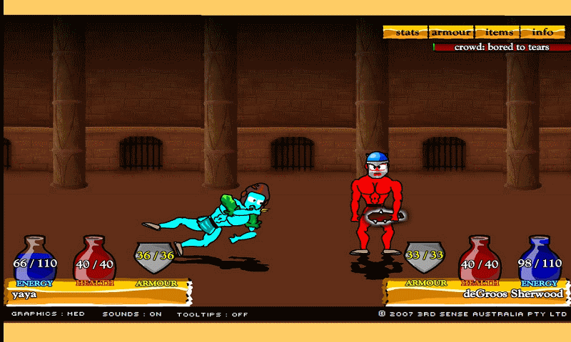 Detail Swords And Sandals 2 Full Version Download Nomer 3