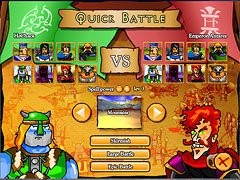 Detail Swords And Sandals 2 Full Version Download Nomer 18