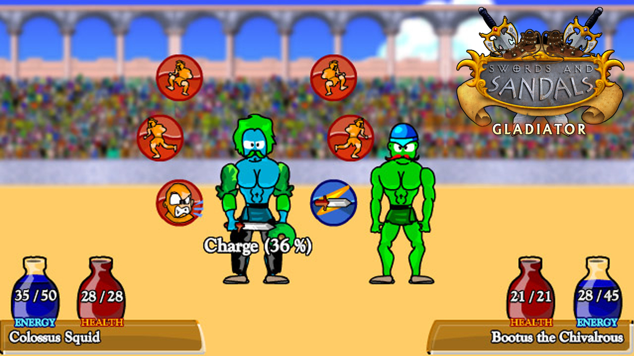 Detail Swords And Sandals 2 Full Version Download Nomer 22