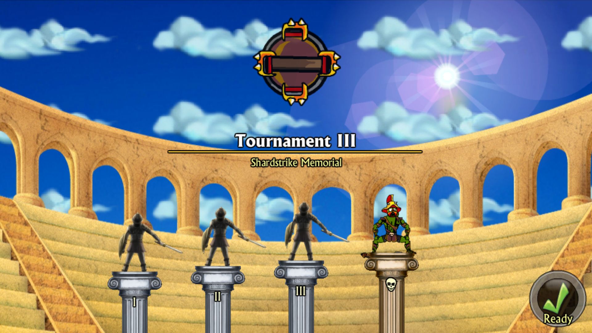 Detail Swords And Sandals 2 Full Version Download Nomer 24