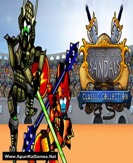 Detail Swords And Sandals 2 Full Version Download Nomer 25