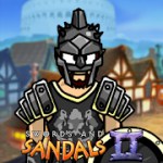Detail Swords And Sandals 2 Full Version Download Nomer 28