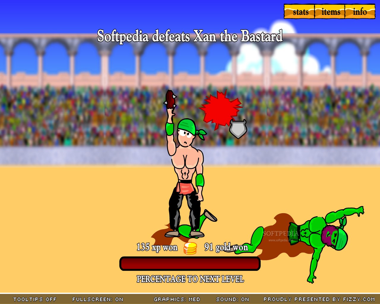 Detail Swords And Sandals 2 Full Version Download Nomer 34