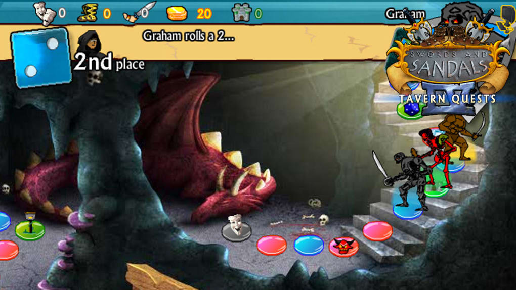 Detail Swords And Sandals 2 Full Version Download Nomer 37