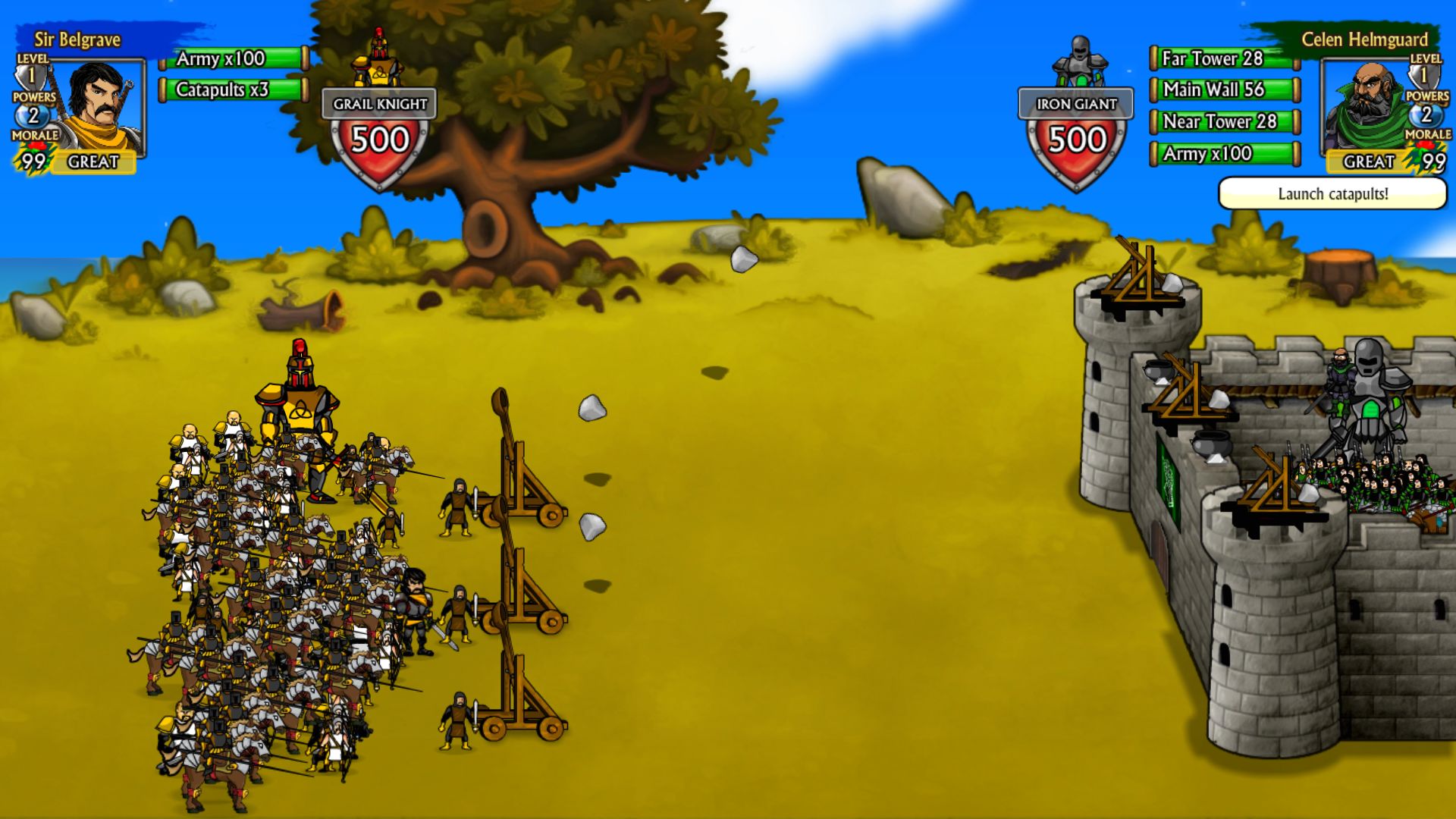 Detail Swords And Sandals 2 Full Version Download Nomer 38