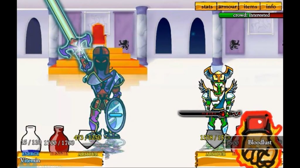 Detail Swords And Sandals 2 Full Version Download Nomer 5