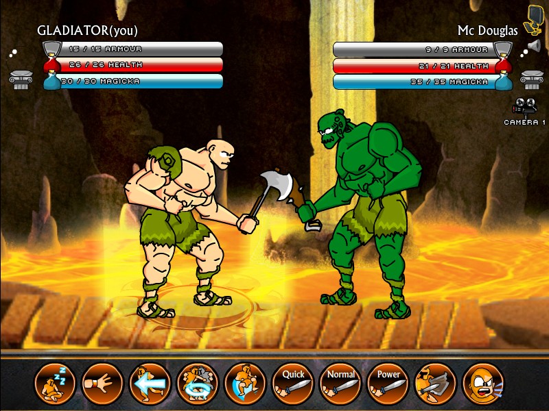 Detail Swords And Sandals 2 Full Version Download Nomer 6