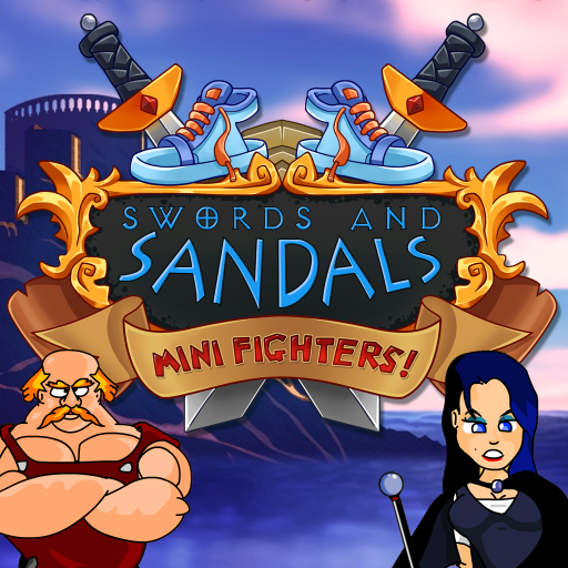 Detail Swords And Sandals Apk Nomer 44