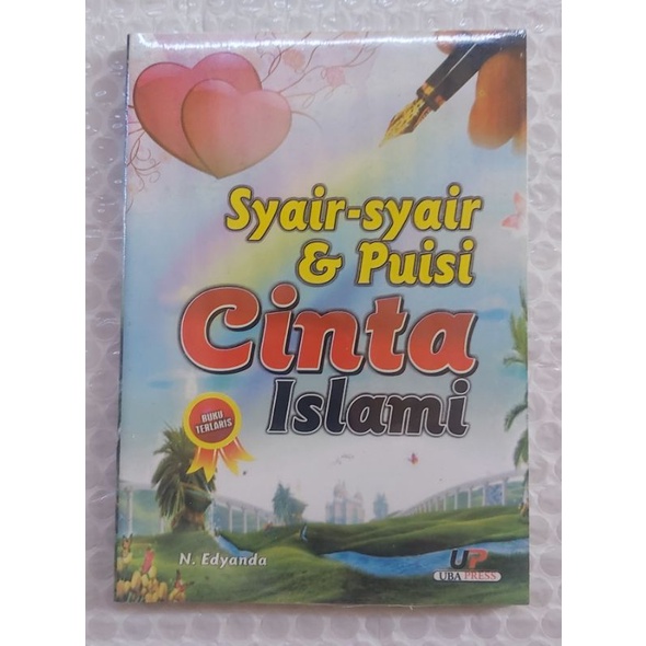 Detail Syair Puisi Cinta Nomer 44