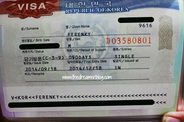 Detail Syarat Foto Visa Korea Nomer 21