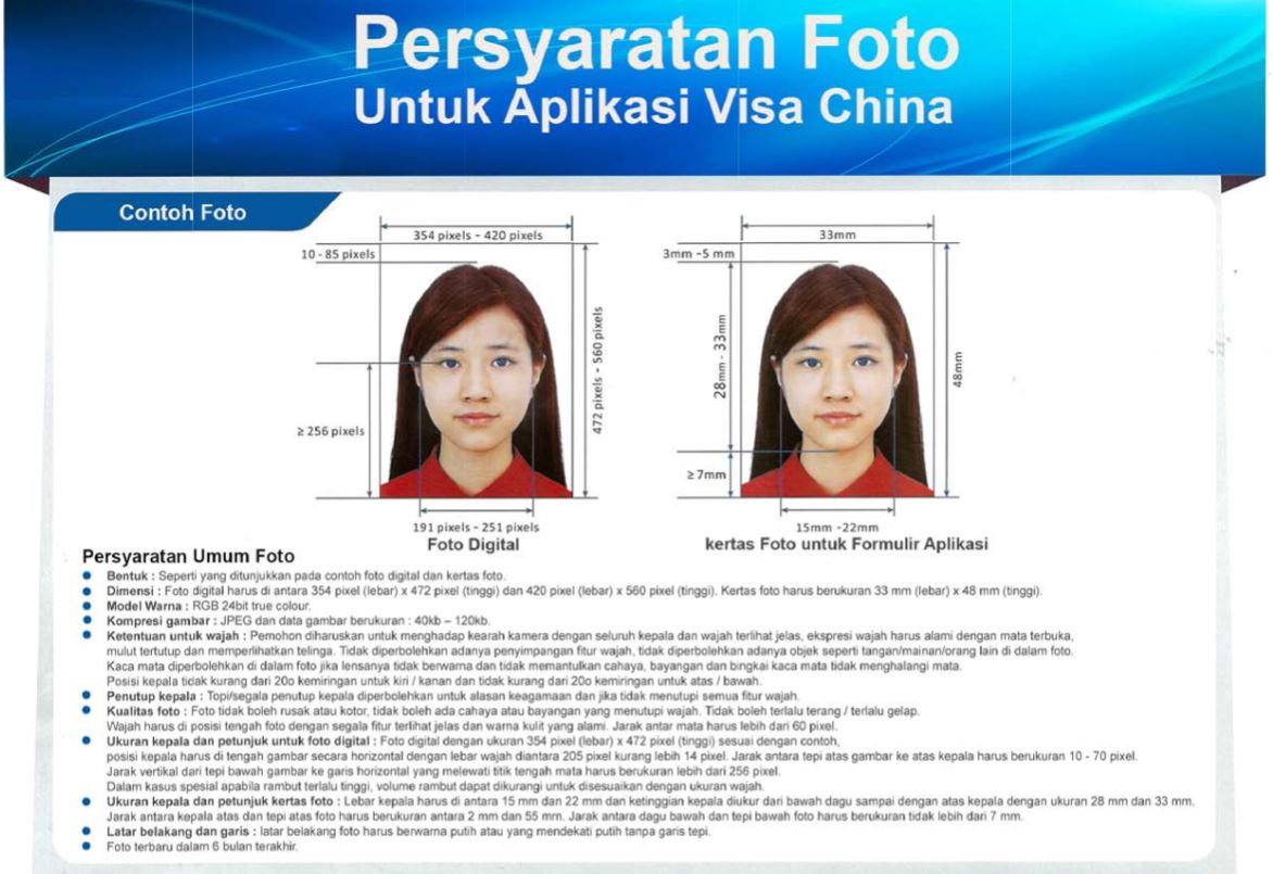 Detail Syarat Foto Visa Korea Nomer 46