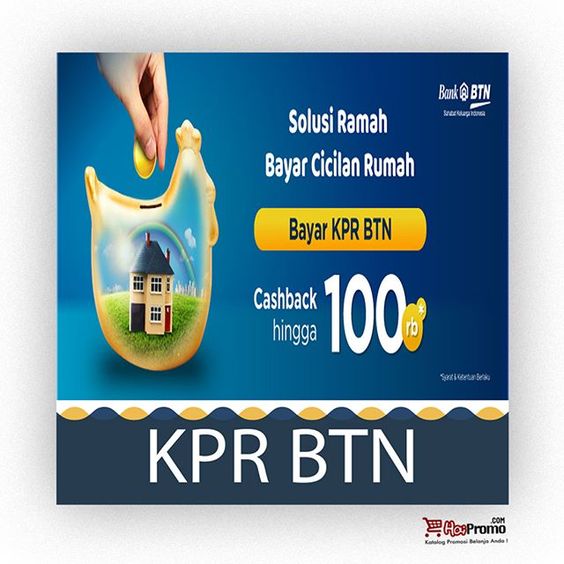 Detail Syarat Kpr Btn Rumah Second Nomer 38