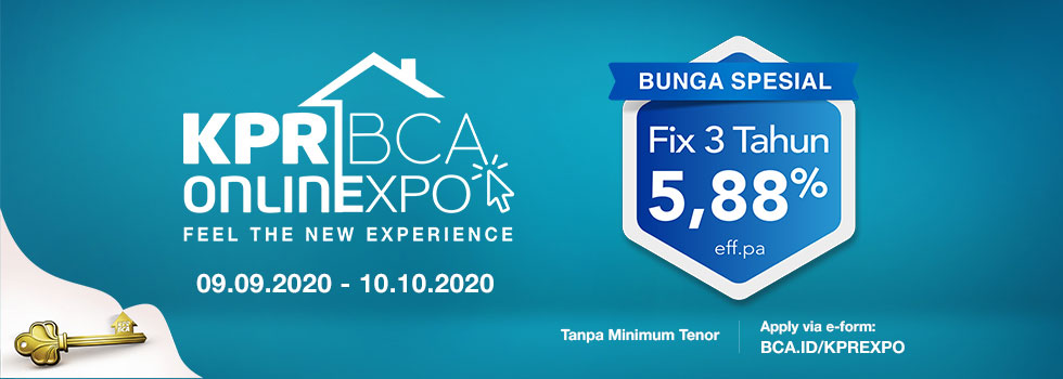 Detail Syarat Kpr Rumah Bca Nomer 29