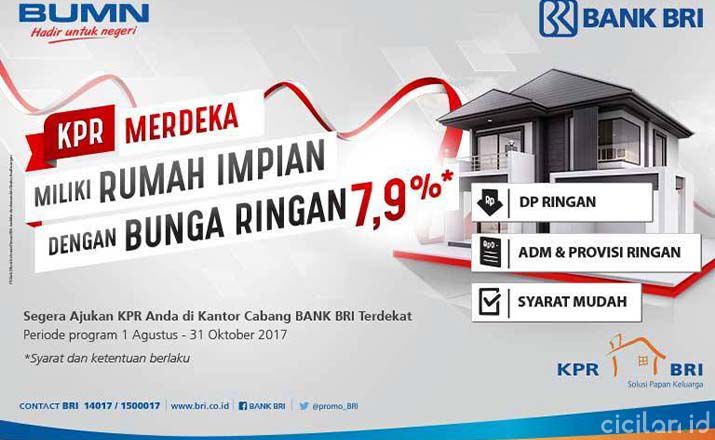 Detail Syarat Kpr Rumah Bri Nomer 17