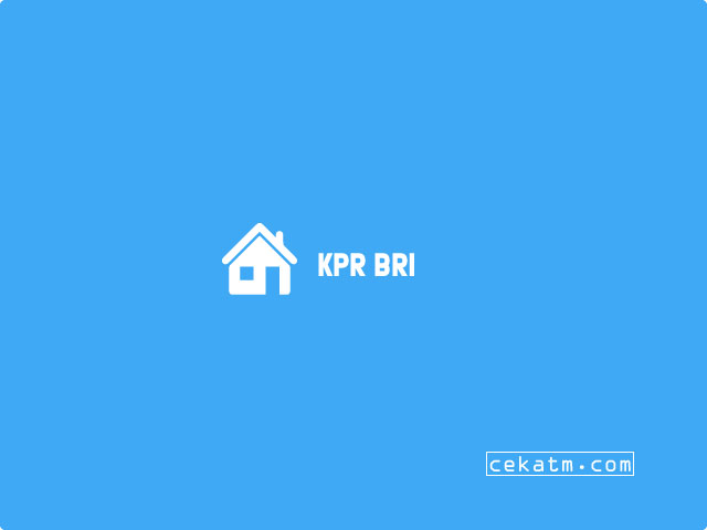 Detail Syarat Kpr Rumah Bri Nomer 28