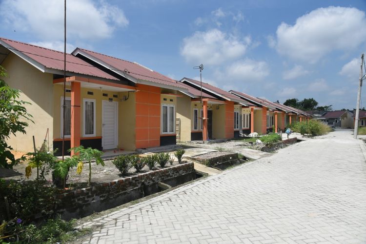 Detail Syarat Kpr Rumah Bri Nomer 34