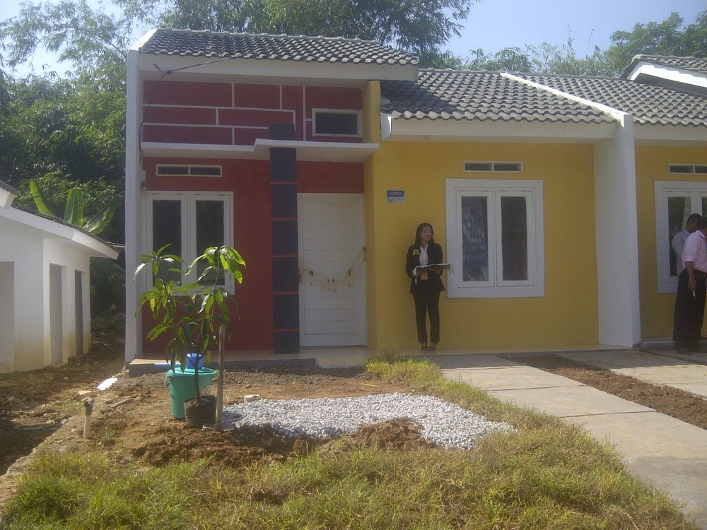 Detail Syarat Kpr Rumah Btn Nomer 34