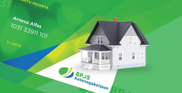 Detail Syarat Kredit Rumah Bpjs Ketenagakerjaan Nomer 25