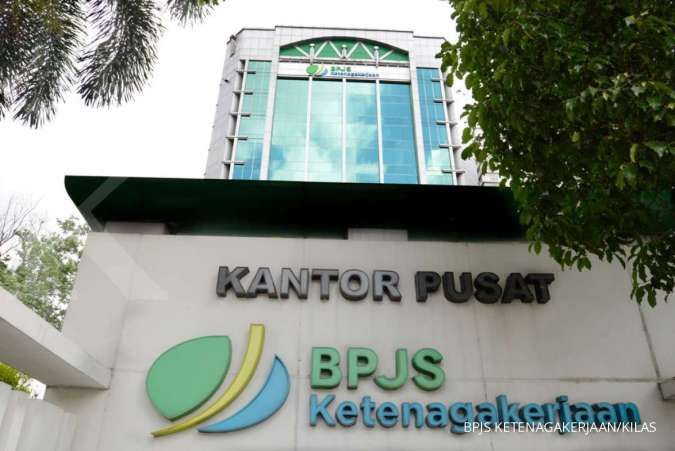 Detail Syarat Kredit Rumah Bpjs Ketenagakerjaan Nomer 35