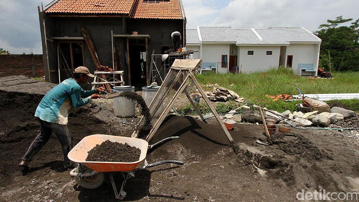 Detail Syarat Kredit Rumah Bpjs Ketenagakerjaan Nomer 39