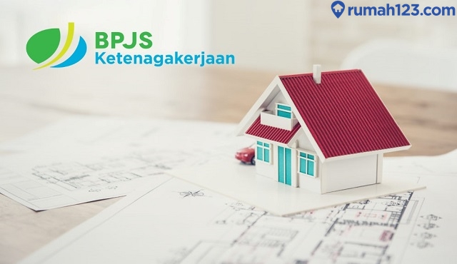 Detail Syarat Kredit Rumah Bpjs Ketenagakerjaan Nomer 4