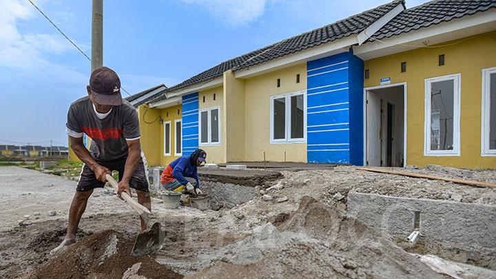 Detail Syarat Kredit Rumah Subsidi Nomer 30