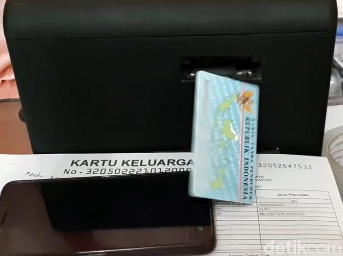 Detail Syarat Membuat Surat Kehilangan Ktp Nomer 41