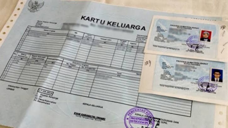 Detail Syarat Membuat Surat Kehilangan Ktp Nomer 44