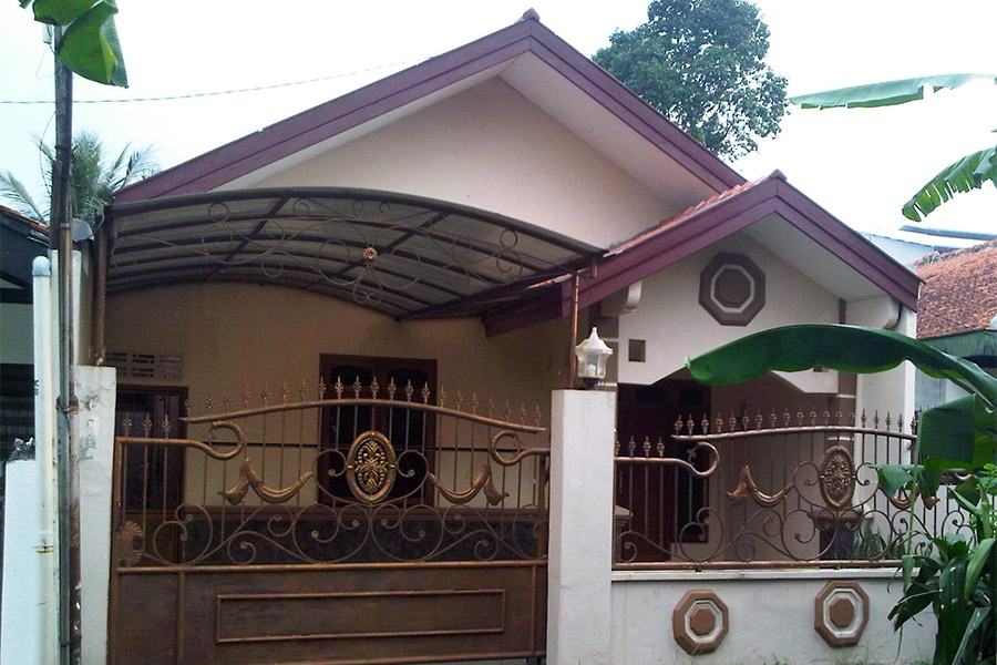 Detail Syarat Pengajuan Kpr Rumah Second Nomer 22