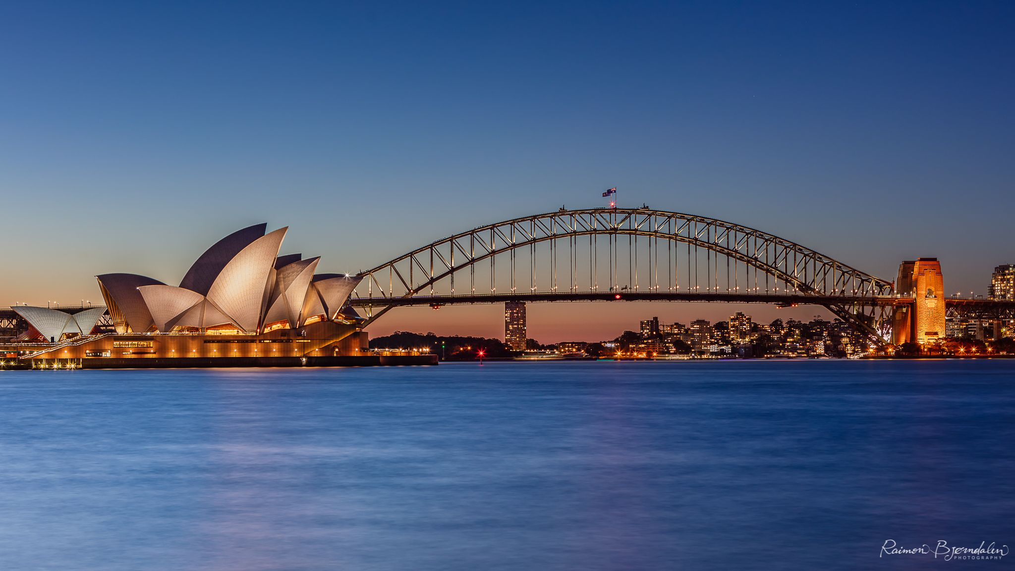 Detail Sydney Opera House And Harbour Bridge Photos Nomer 25